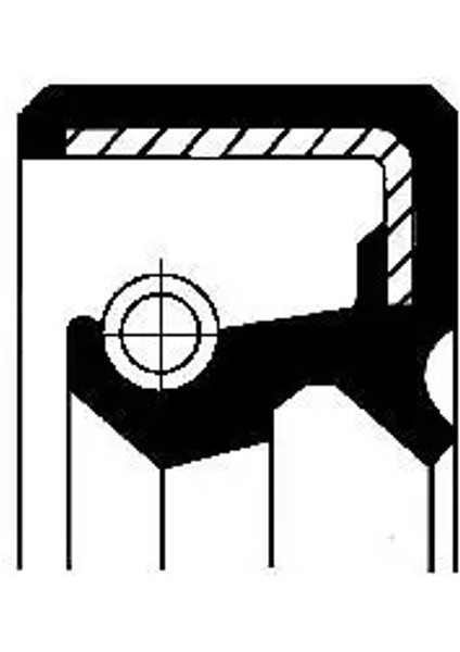 19016537B (82016537) On Krank Kecesi 82016537 9031145002 9031145047