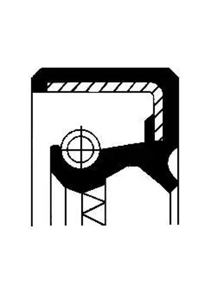 01033808B (82033808) Yag Kecesi 3834200QAB 3834200QAD 3834200QAG