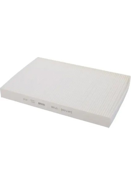 21652689 Polen Filtresi 8E0819439