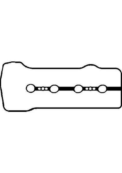 440048P (83440048) Supap Kapak Contasi 112130H010 1121328021 1121328040