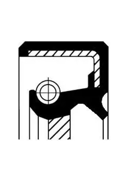 19033958B (82033958) On Krank Kecesi 0K55110602 614835 82033958