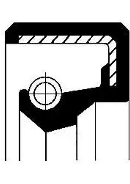 19019974B (82019974) Difransiyel Kecesi 3311106R00 33111AD300 82019974