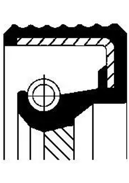 20034087B (82034087) Yag Kecesi 82034087 A0129971646