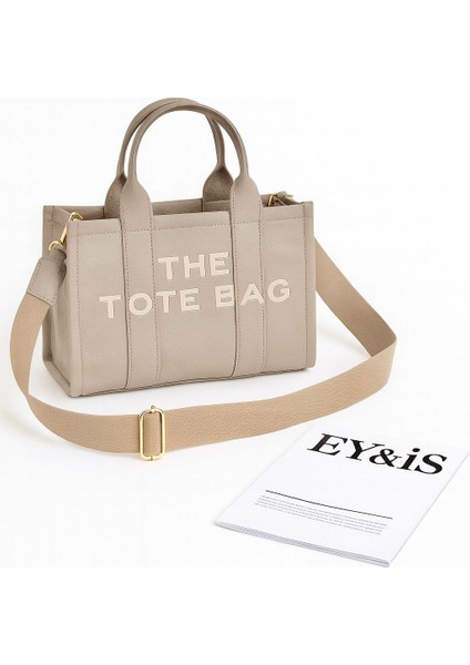 Lüks Minimalist Çanta – Zarafetin Yeni Tanımı Ey&is Farkıyla