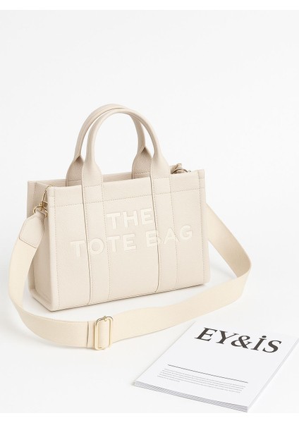 Lüks Minimalist Çanta – Zarafetin Yeni Tanımı Ey&is Farkıyla