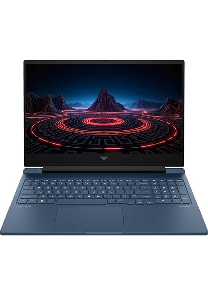 Victus 16-R1041NT 9J243EA13 I7-14700HX 32GB 1tbssd RTX4060 16.1 Fhd W11P Dizüstü Bilgisayar