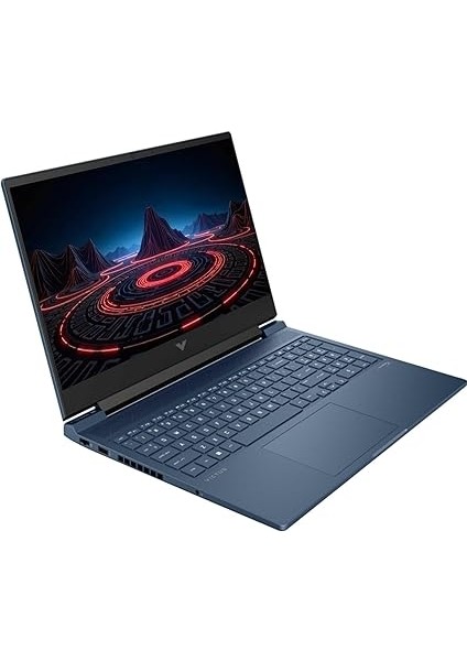 Victus 16-R1041NT 9J243EA13 I7-14700HX 32GB 1tbssd RTX4060 16.1 Fhd W11P Dizüstü Bilgisayar fiyatları