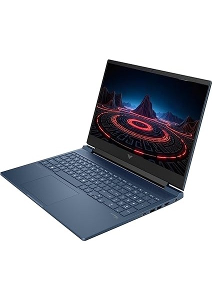 Victus 16-R1041NT 9J243EA13 I7-14700HX 32GB 1tbssd RTX4060 16.1 Fhd W11P Dizüstü Bilgisayar modelleri