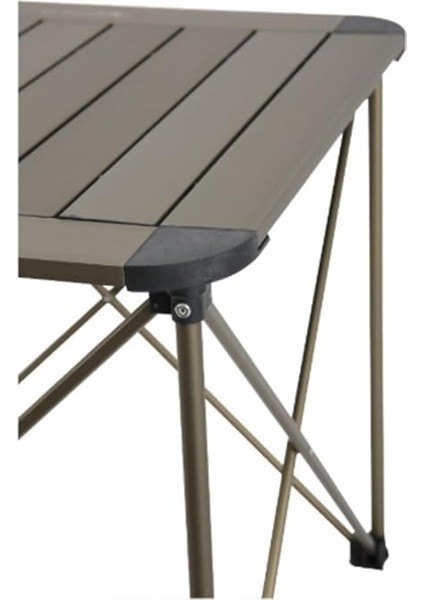 Campout Alüminyum Katlanır Kamp Masası modelleri