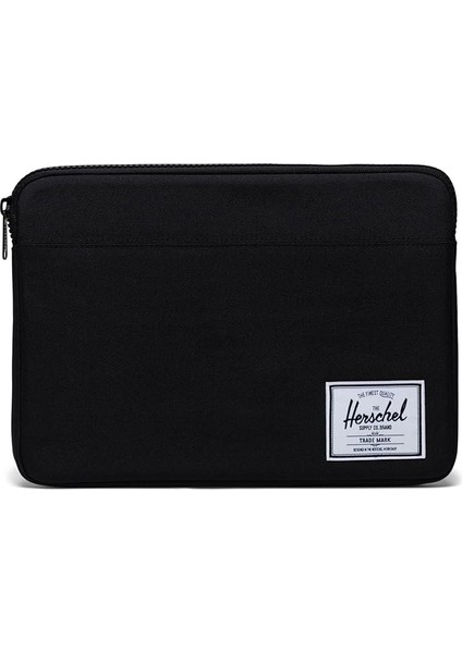 Çapa 13 Inç Kol, Siyah, 13 Inch, Herschel Çapa 13 Inç Kol