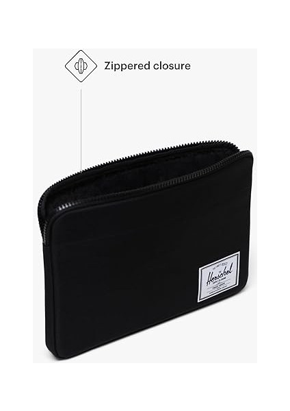 Çapa 13 Inç Kol, Siyah, 13 Inch, Herschel Çapa 13 Inç Kol fırsatları
