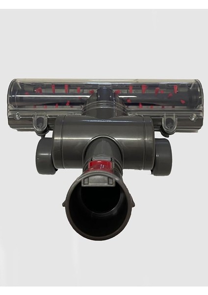 V11 Süpürge Uyumlu Turbo Başlığı modelleri