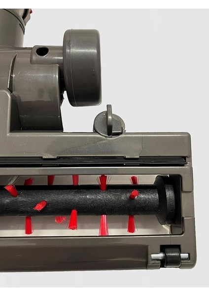 V11 Süpürge Uyumlu Turbo Başlığı fırsatları