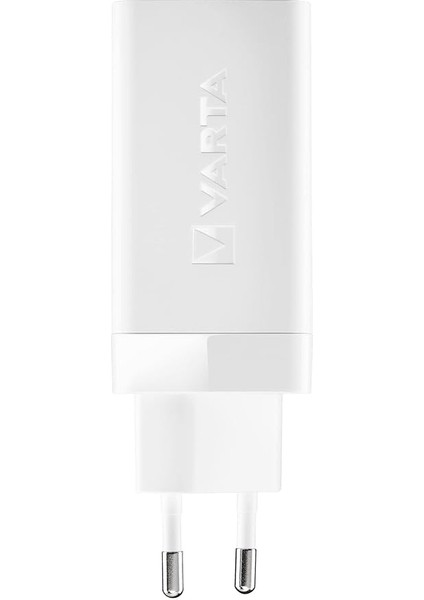 Port.high Speed Charger-Adaptör