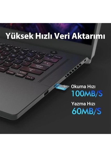 High Endurance U3 V30 100MB/S Okuma 40MB/S Yazma 128GB Micro Sd Hafıza Kartı modelleri