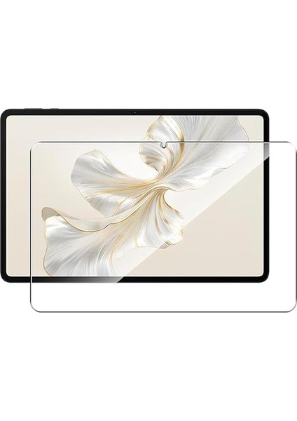 Honor Pad 9 12.1 Inch Inch Tablet Uyumlu Tablet Tempered Glass Cam Koruma - AL8101