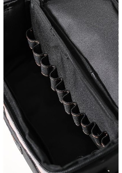 Profesyonel El Tipi Bez Alet ve Takım Çantası Küçük Boy Suya Dayanıklı Pratik Taşıma! fırsatları