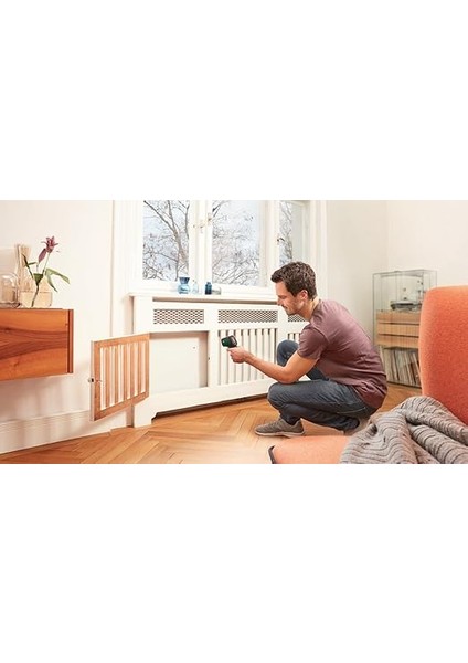 Home &amp; Garden Universaltemp Sıcaklık Ölçer (-30°c ile +500°C Arası Ölçüm Aralığı, Hassas Sonuçlar Için 3 Farklı Ölçüm Modu, Geri Dönüştürülmüş Karton Kutu) indirimleri