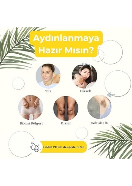 Skincare Citruluxé Kojik Asit Sabun Cilt Aydınlatma - Koyu Lekeler &amp; Hiperpigmentasyon - C Vitamini, Zerdeçal, Kollajen, Hyalüronik Asit, E Vitamini, Shea Butter Içerir - Tüm Cilt Tipleri Için fiyatları