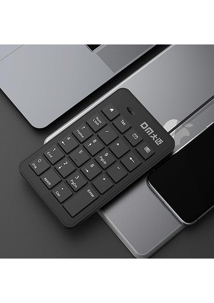 23 Tuşlu Sayısal Tuş Takımı Numpad Numerik Klavye fırsatları