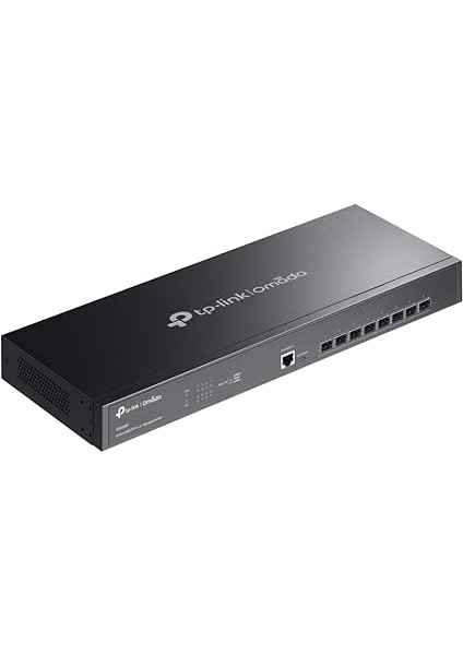 TL-SX3008F, Jetstream 8-Port 10GE Sfp+ L2+ Managed Switch fırsatları