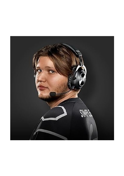 G Pro x 2 Lıghtspeed Kablosuz Oyuncu Kulaklığı, Çıkarılabilir Boom Mikrofon, 50 mm Grafen Sürücüler, Dts:x Headphone 2.0, 7.1 Surround, Bluetooth/usb/3.5 mm Aux, Pc, Ps5, Ps4, Switch, Siyah fiyatları