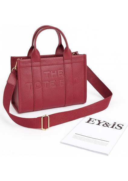 Lüks Minimalist Çanta – Zarafetin Yeni Tanımı Ey&is Farkıyla