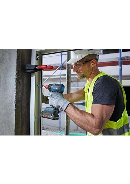 Professional Gdx 18V-200 C Akülü Darbeli Somun Sıkma (18 Volt, Solo, Karton Kutuda, 200 Nm Maks. Tork, 1/4" Altıgen Uç Girişi, 1/2" Kare Uç Girişi) modelleri