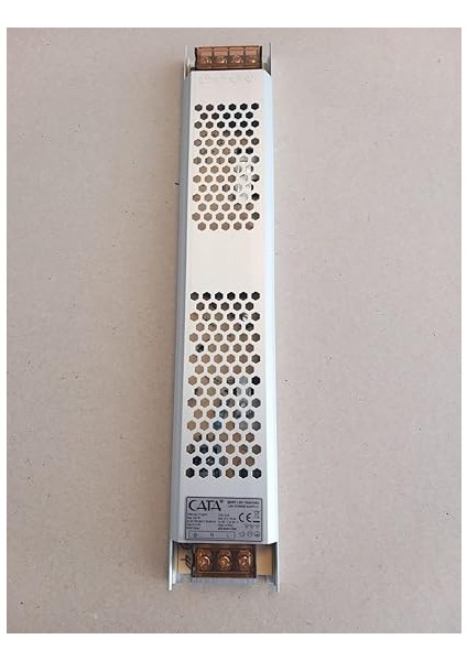21A Süper Slim LED Trafosu Cata modelleri