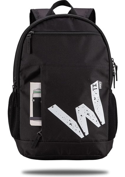 BP-WTX100 Wtxpro SERISI15.6" Laptop Notebook Sırt Çantası Siyah indirimleri