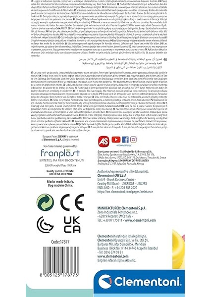 Soft Clemmy Yumuşak Blok Çantası modelleri