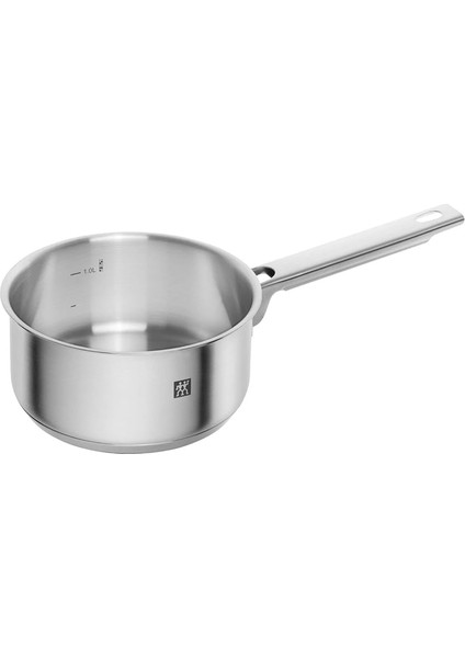 Focus 5 Parça Tencere Seti, Paslanmaz Çelik, Gümüş Rengi fiyatları