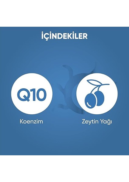 Güneş Sonrası Losyon Co Q10 150 ml modelleri