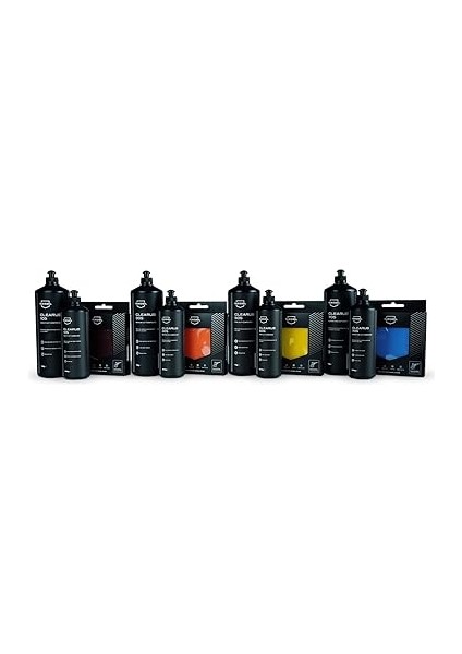 Clearub 705 Araç Çizik,hare Giderici Pasta CILA-500 Gr-Boya Koruma Parlatma Wax, Detailing, Güçlü Çizik Alıcı Araç Pasta Cila, Boya Koruyucu ve Parlatıcı Oto Polisaj fırsatları