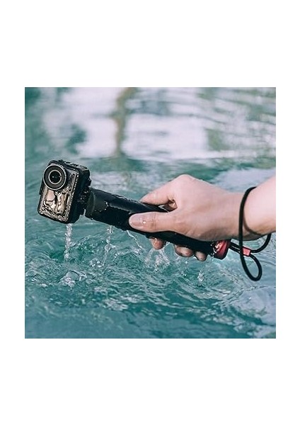 P-GM-125 Yüzen El Kavraması, Djı Action 2/gopro 9/gopro 8/osmo Action/osmo Pocket/xiao Yi Için fırsatları