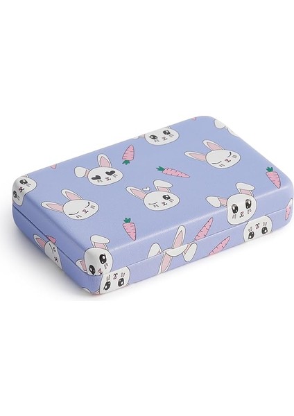 Hediye Mr Mücevher Kutusu Tavsan