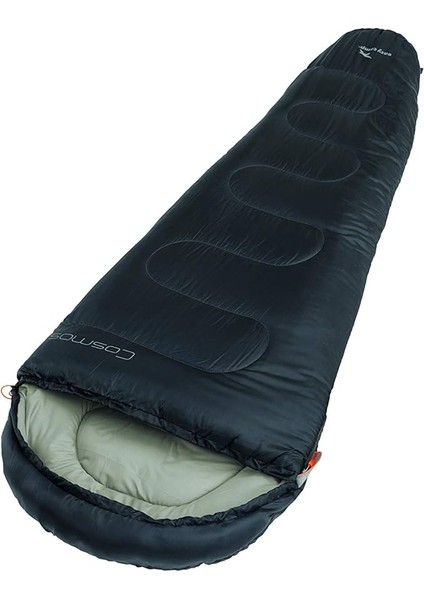 Camp Cosmos -5°c Ultralight 900GR Uyku Tulumu Black