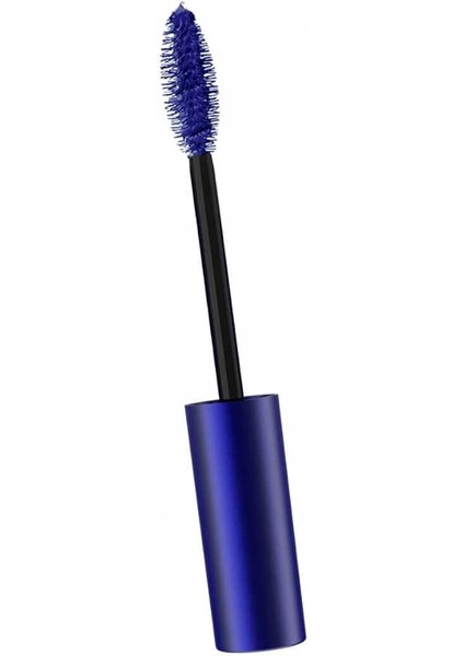 Rose Flash Lash Colered Mascara No: 04 Royal Blue - Renkli Maskara fiyatları