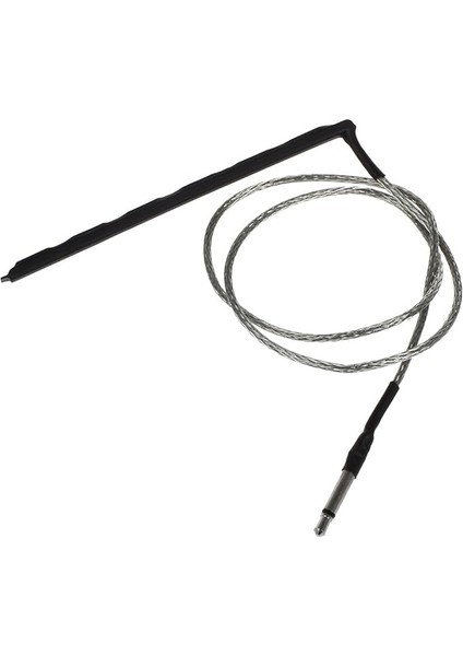 Joes PP603 Akustik Gitar Eşikaltı Manyetik (Piezo) 6.9cm.