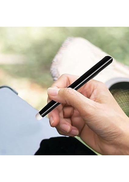 Tablet Için Dokunmatik Ekran Kalemi, Tablet Akıllı Kalem - Üçgen Smartboard Kalem, Eğitim Beyaz Tahta Için 10MM Yüksek Hassasiyetli Uçlu Tablet Akıllı Kalem modelleri