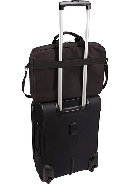 Logic Caselogic Advantage Notebook Çantası, 17", Siyah modelleri