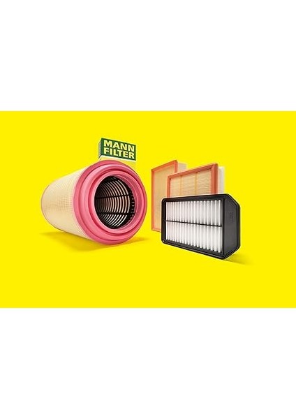 Hava Filtresi C 27 107 (Opel) fırsatları