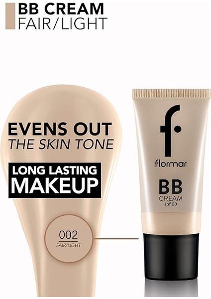 Bb Cream modelleri