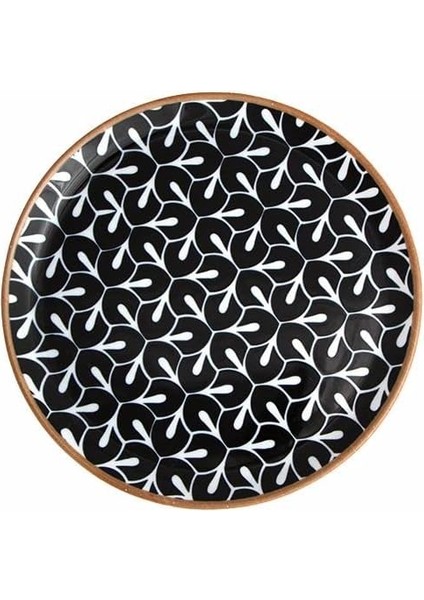 Fractal 6 Parça 6 Kişilik Pasta Takımı fırsatları