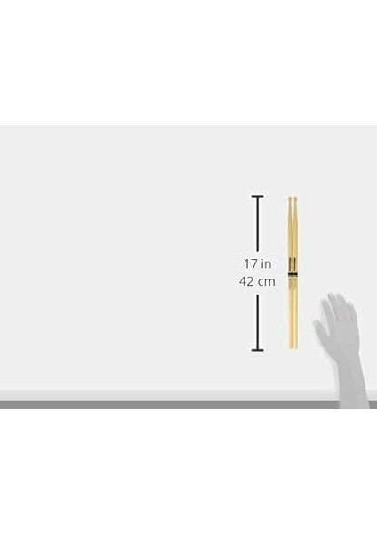 7A Rebound 535" Acorn Baget modelleri