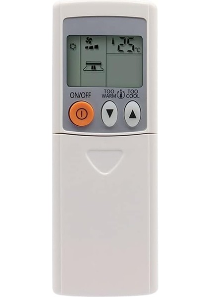 Mitsubishi KM05B MSZ-GA35VA KD06ES KD07BS KP07BS KP06DS KM09A MUZ-A09YV MSZ-FA25VA ile Uyumlu Klima Uzaktan Kumandası, Taşınabilir Klima Uzaktan Kumanda Değiştirme
