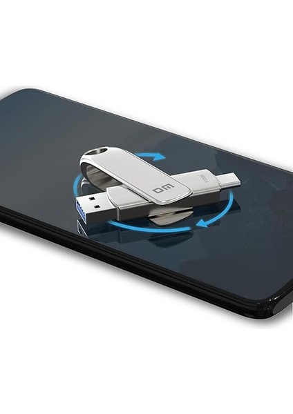 PD189 Metal Type-C USB 3.1 Flash Bellek 32GB indirimleri