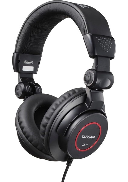 Th-11 Stüdyo ve Dj Kulaklığı