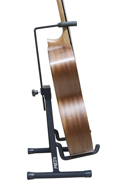 Carries Value... PRS-01SD Sap Dayamalı Gitar Sehpası (Siyah) indirimleri