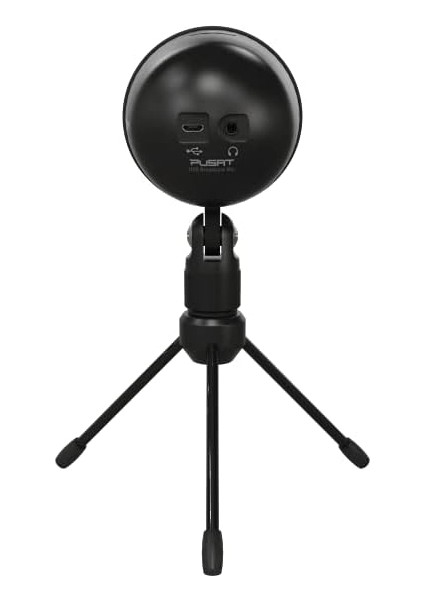 USB Yayıncı Mikrofonu fırsatları